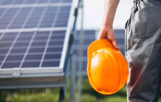 INSTALACIONES FOTOVOLTAICAS