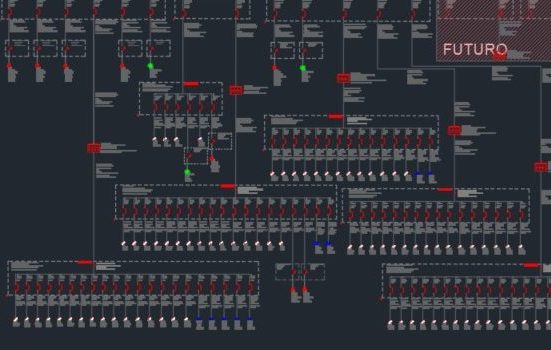 DISEÑO DE SISTEMAS ELECTRICOS