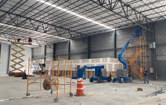 SERVICIOS DE CONSTRUCCION ELECTRICA