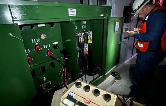 SERVICIOS DE MANTENIMIENTO